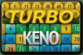 Turbo Keno Terminal